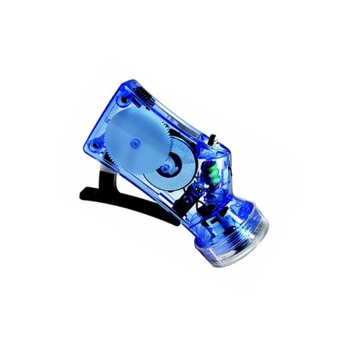Lampe Dynamo