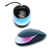 Voir la fiche produit de Mini Souris Arc-en-Ciel