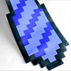 Voir la fiche produit de Cravate 8-bit