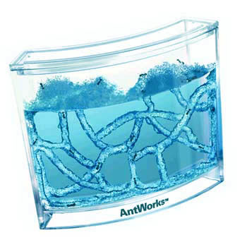Antworks