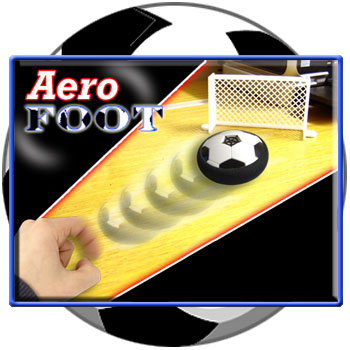 A�ro-Foot