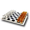 Voir la fiche produit de Jeux d'echecs...A boire !