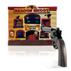 Voir la fiche produit de Crazy Saloon