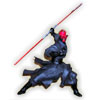Voir la fiche produit de Darth Maul