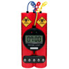 Voir la fiche produit de Dynamite alarm clock