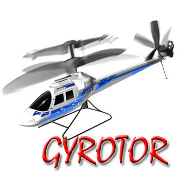 Gyrotor