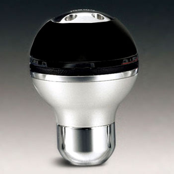 Knob Gear
