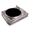 Voir la fiche produit de Platine Vinyle-MP3