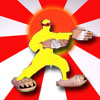 Voir la fiche produit de Master Karate