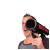 Voir la fiche produit de Water Bazooka