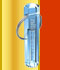 Porte-clef Cold Fusion