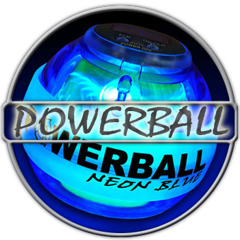 Powerball Neon Pro