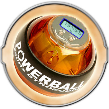 Powerball 250 Hz Pro