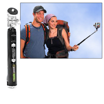 QuikPod