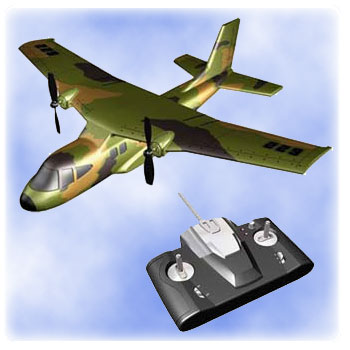 C-130 Airlifter
