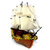 Voir la fiche produit de Vaisseau Pirate RC