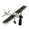 Voir la fiche produit de Avion Solaire