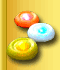 Orbes Aquatiques