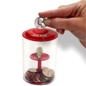 Spin Banque