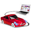 Voir la fiche produit de Souris V6 Injection