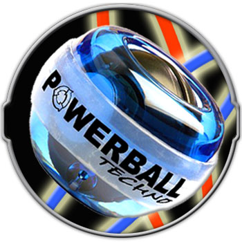 Powerball Techno