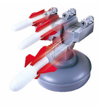 USB: Missile