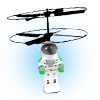 Voir la fiche produit de RC Astronaut