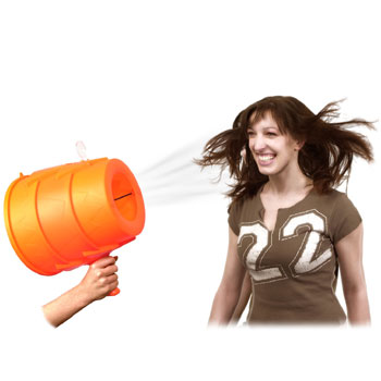 Airzooka
