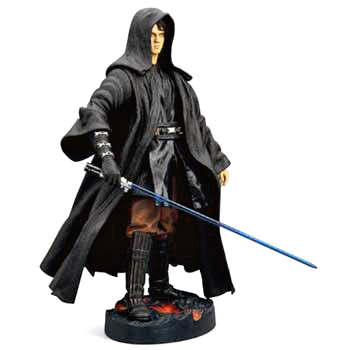 Anakin Skywalker Episode III