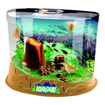 Aquasaurs