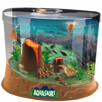 Voir la fiche produit de Aquasaurs