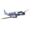 Voir la fiche produit de Avion pour L�vitateur