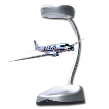 Avion pour L�vitateur