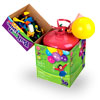 Balloon Time Helium