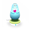 Voir la fiche produit de Barbapapa Lumilove