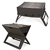 Voir la fiche produit de Barbecue X-trim