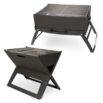 Barbecue X-trim