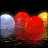 Voir la fiche produit de Bath Pearls