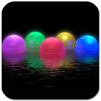 Bath Pearls