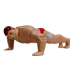 Voir la fiche produit de Monsieur Muscle