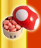 Bonbons Nintendo