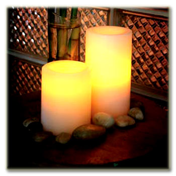 Perfect Candle