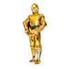 Voir la fiche produit de C3-PO : cookie jar