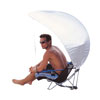 Voir la fiche produit de Chaise de plage