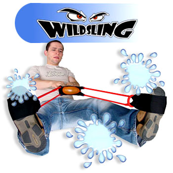 Catapulte Wildsling