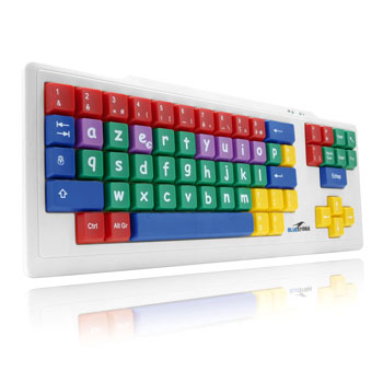 Clavier Kids