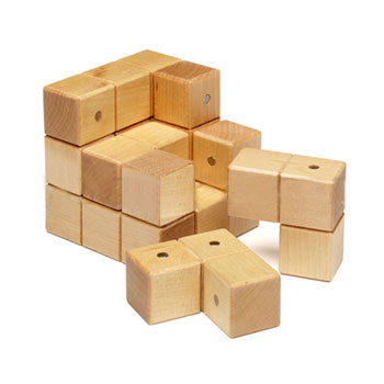 Cube Magn�tique