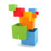 Voir la fiche produit de Dado Cubes