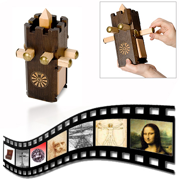 Da Vinci