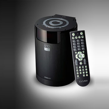 JukeBox Multim�dia  HD